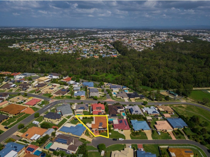 38 Yandina Place, Deception Bay QLD 4508