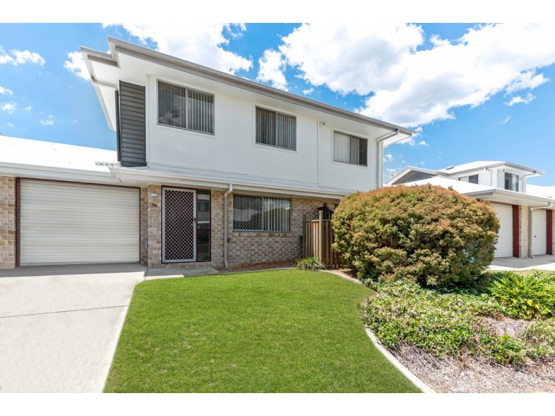 56/43 Brisbane Crescent, Deception Bay QLD 4508