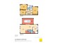 56/43 Brisbane Crescent, Deception Bay QLD 4508 Floorplan