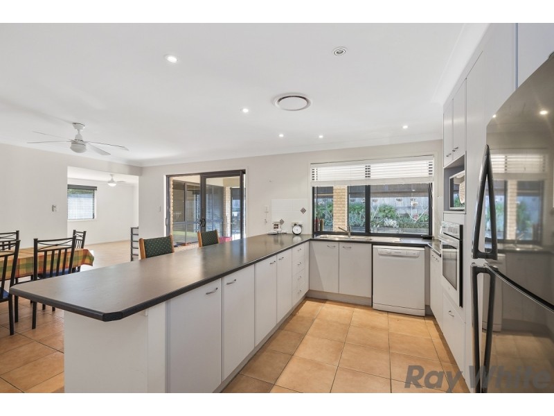 105 Parsons Boulevard, Deception Bay QLD 4508