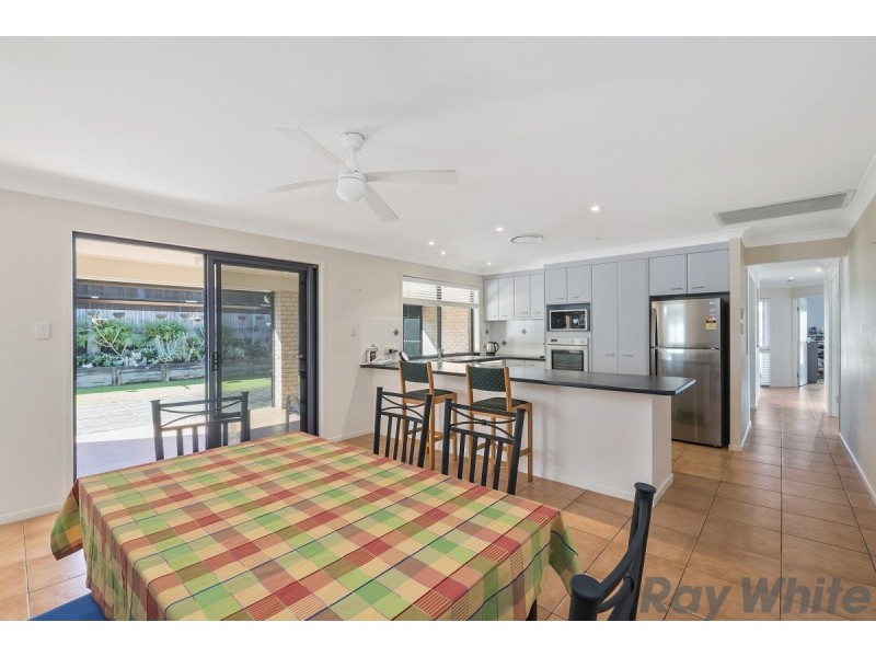 105 Parsons Boulevard, Deception Bay QLD 4508