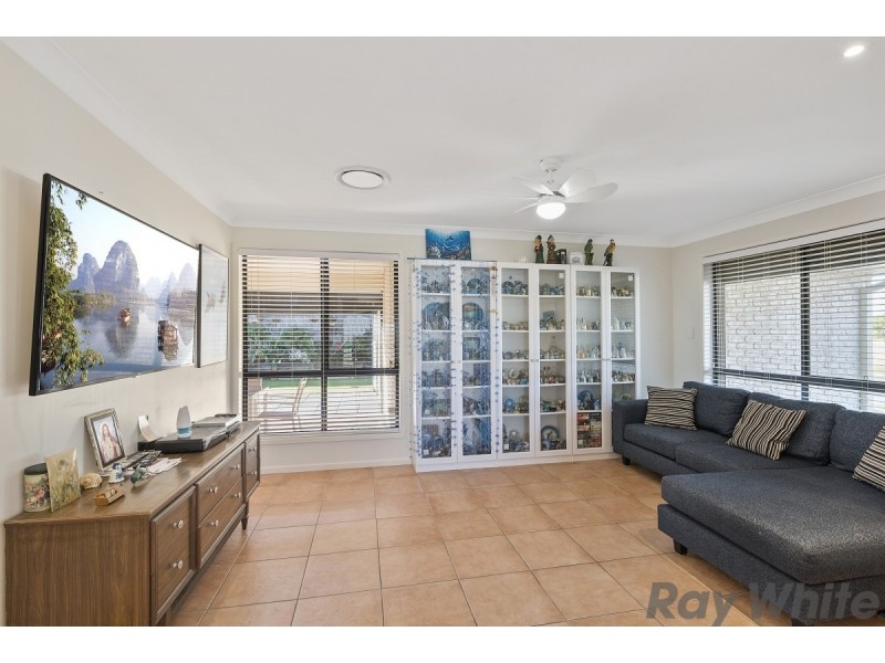 105 Parsons Boulevard, Deception Bay QLD 4508