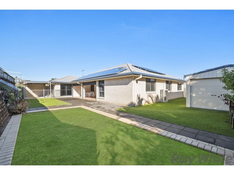 105 Parsons Boulevard, Deception Bay QLD 4508