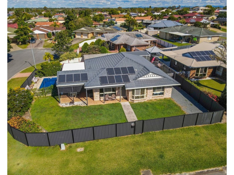 17 Brisbane Crescent, Deception Bay QLD 4508