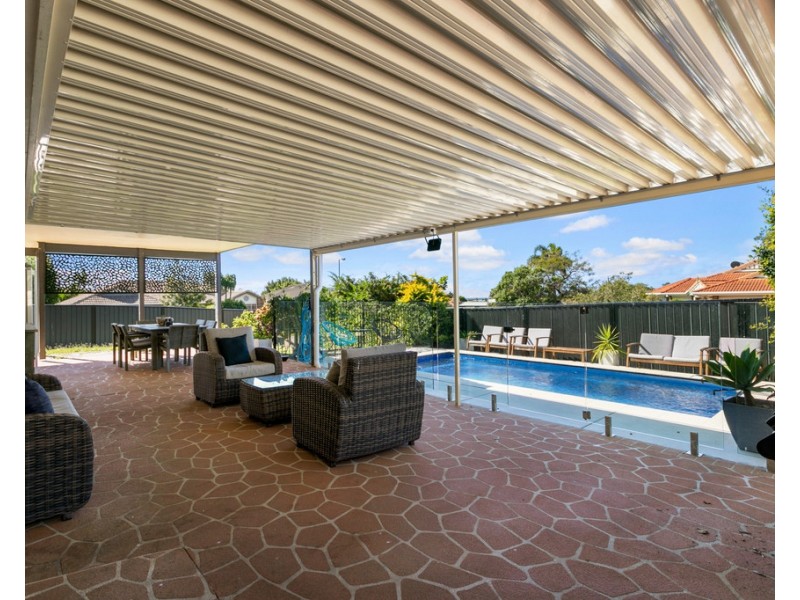 17 Brisbane Crescent, Deception Bay QLD 4508