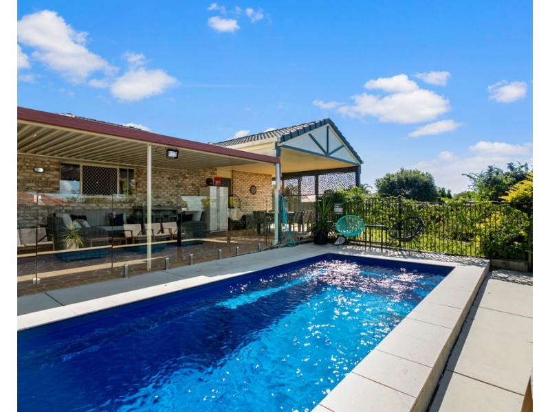17 Brisbane Crescent, Deception Bay QLD 4508