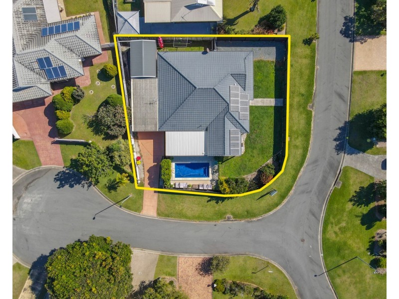 17 Brisbane Crescent, Deception Bay QLD 4508