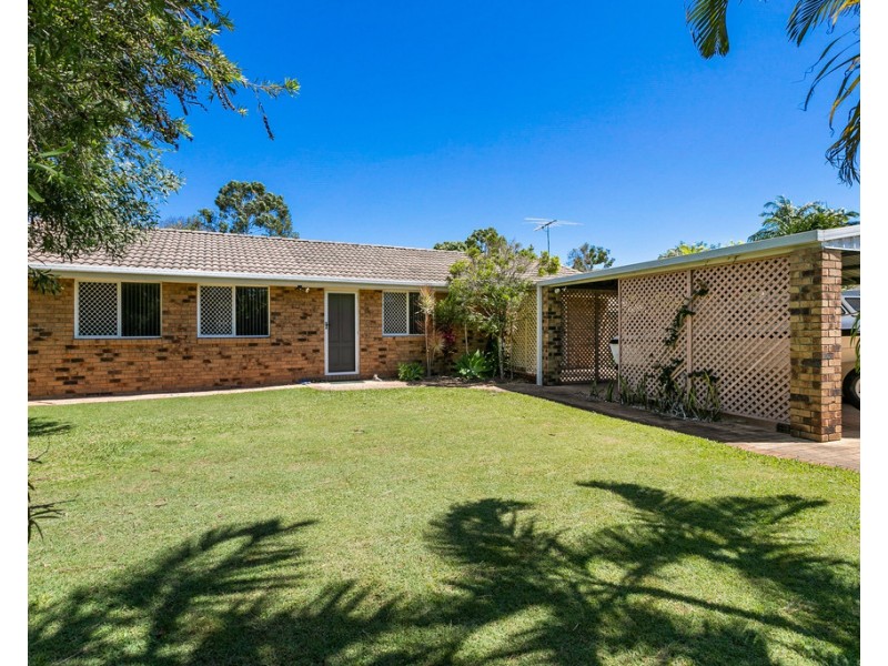 31 Major Street, Deception Bay QLD 4508