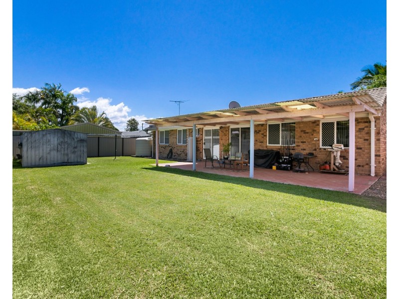 31 Major Street, Deception Bay QLD 4508