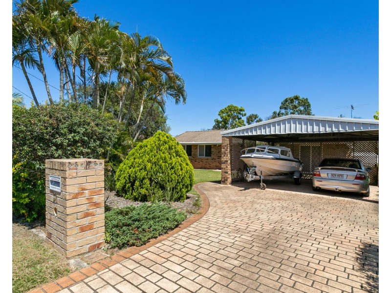 31 Major Street, Deception Bay QLD 4508