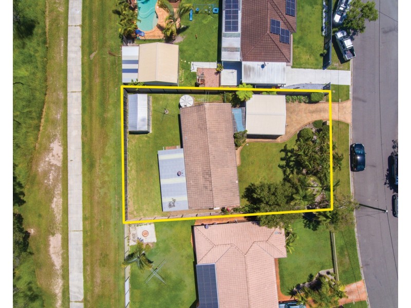 31 Major Street, Deception Bay QLD 4508