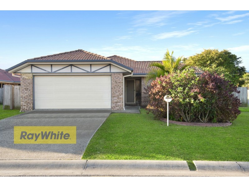 21 Fleet Drive, Kippa-ring QLD 4021