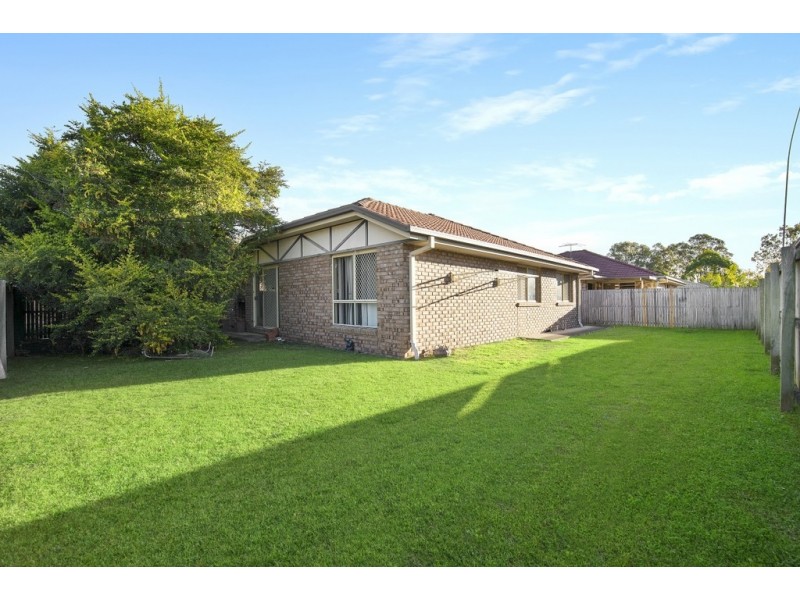 21 Fleet Drive, Kippa-ring QLD 4021