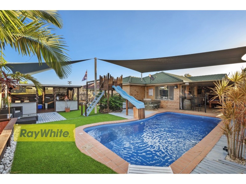 34 Dobell Street, Rothwell QLD 4022