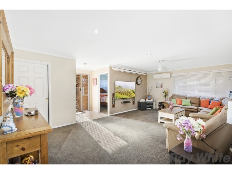 34 Dobell Street, Rothwell QLD 4022