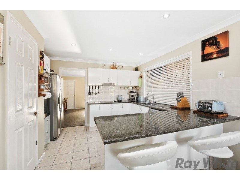 34 Dobell Street, Rothwell QLD 4022