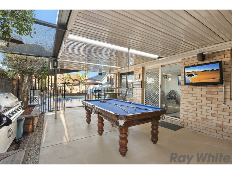 34 Dobell Street, Rothwell QLD 4022