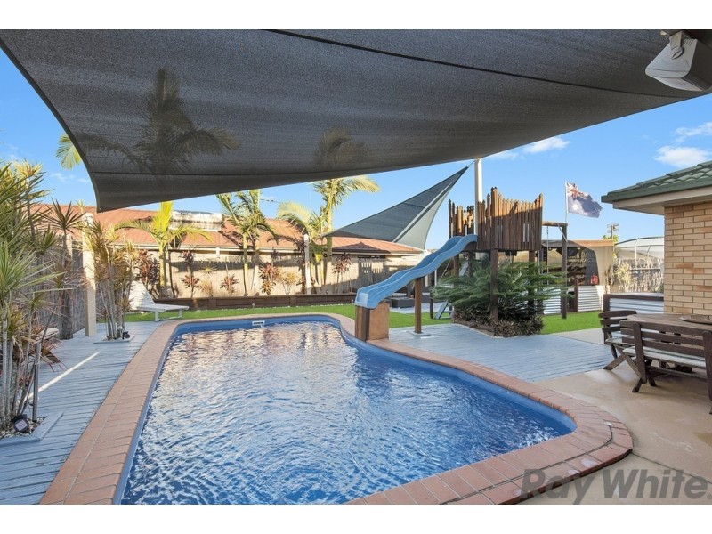 34 Dobell Street, Rothwell QLD 4022