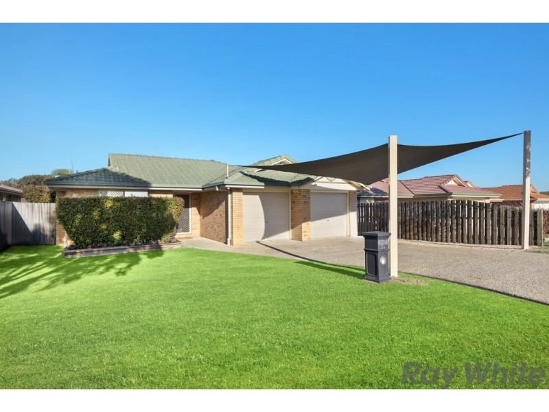 34 Dobell Street, Rothwell QLD 4022