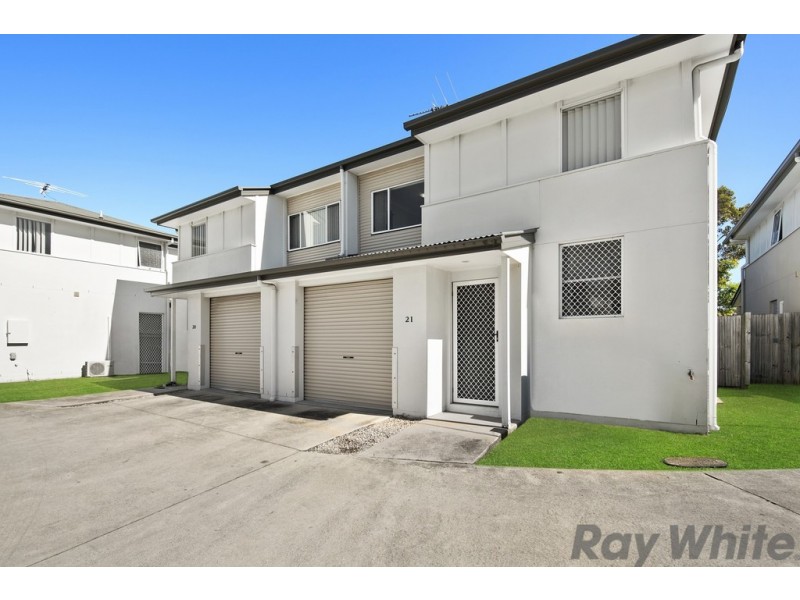 21/14-22 Lipscombe Road, Deception Bay QLD 4508