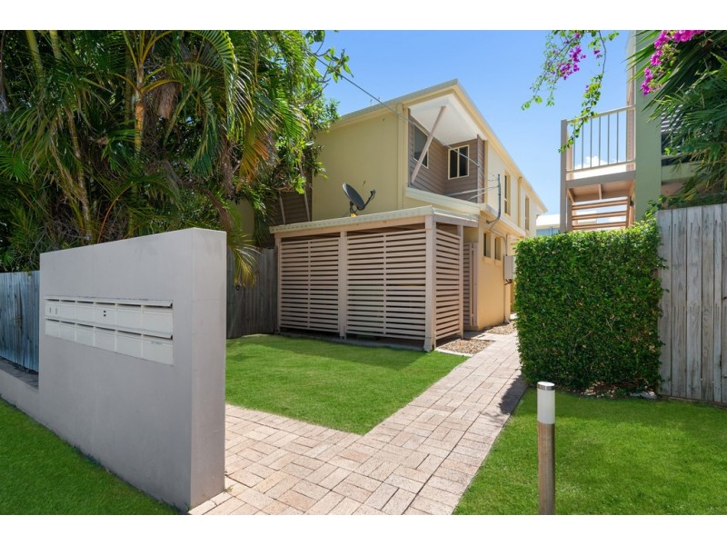 1/99 Hercules Road, Kippa-ring QLD 4021