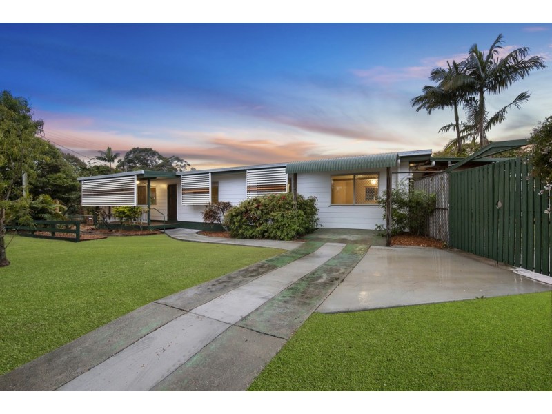 16 Crew Street, Deception Bay QLD 4508
