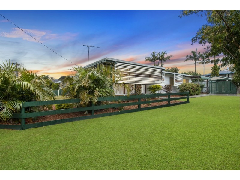 16 Crew Street, Deception Bay QLD 4508