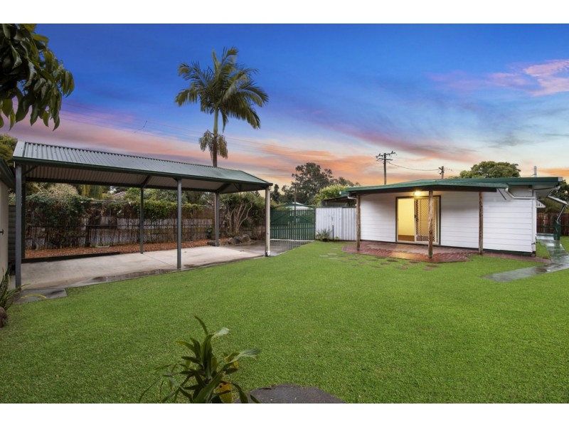 16 Crew Street, Deception Bay QLD 4508