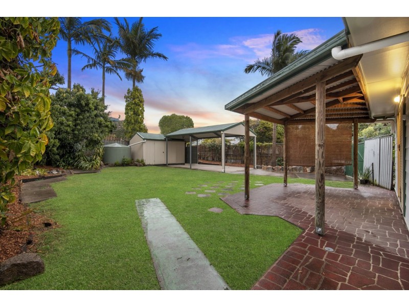 16 Crew Street, Deception Bay QLD 4508