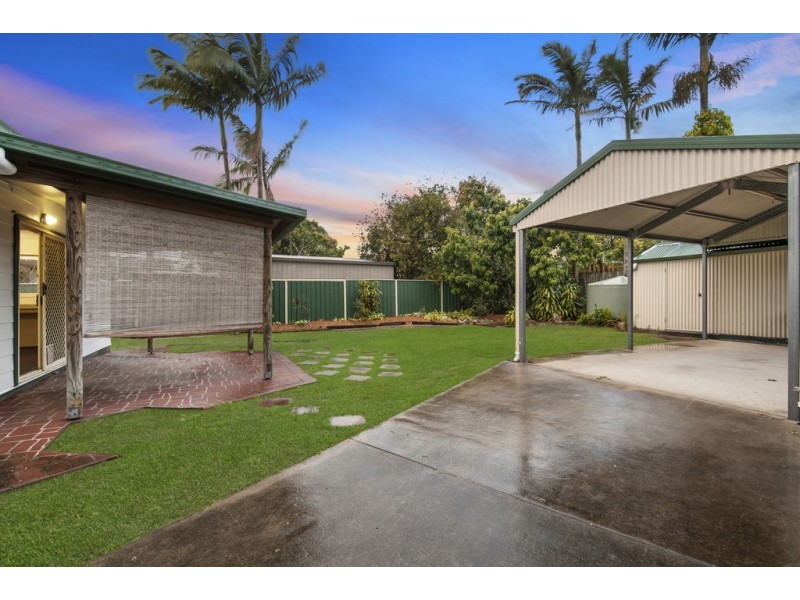 16 Crew Street, Deception Bay QLD 4508