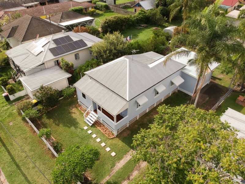 18 Seymour Street, Deception Bay QLD 4508
