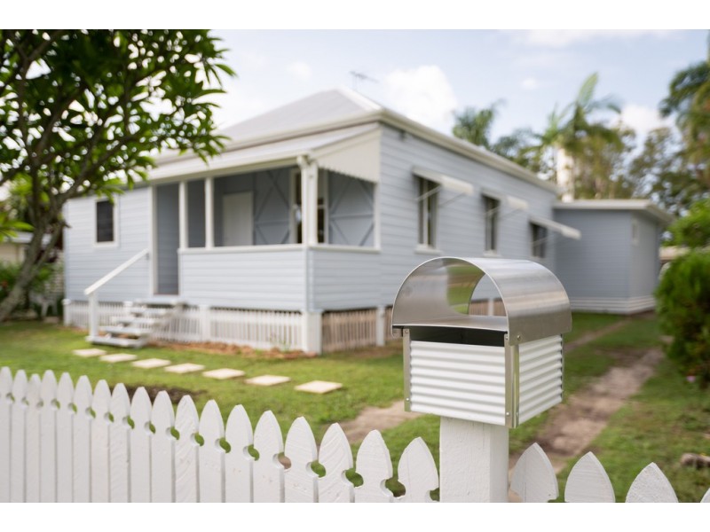 18 Seymour Street, Deception Bay QLD 4508