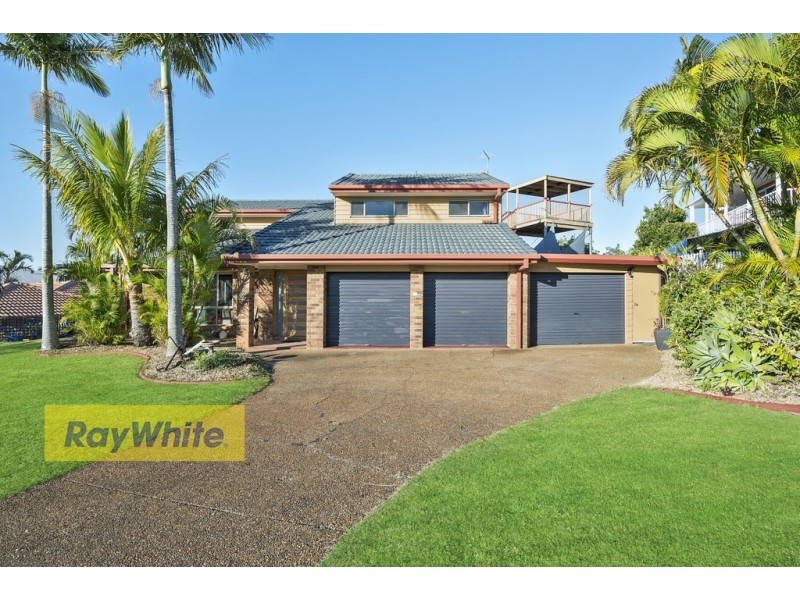 9 Rous Court, Victoria Point QLD 4165