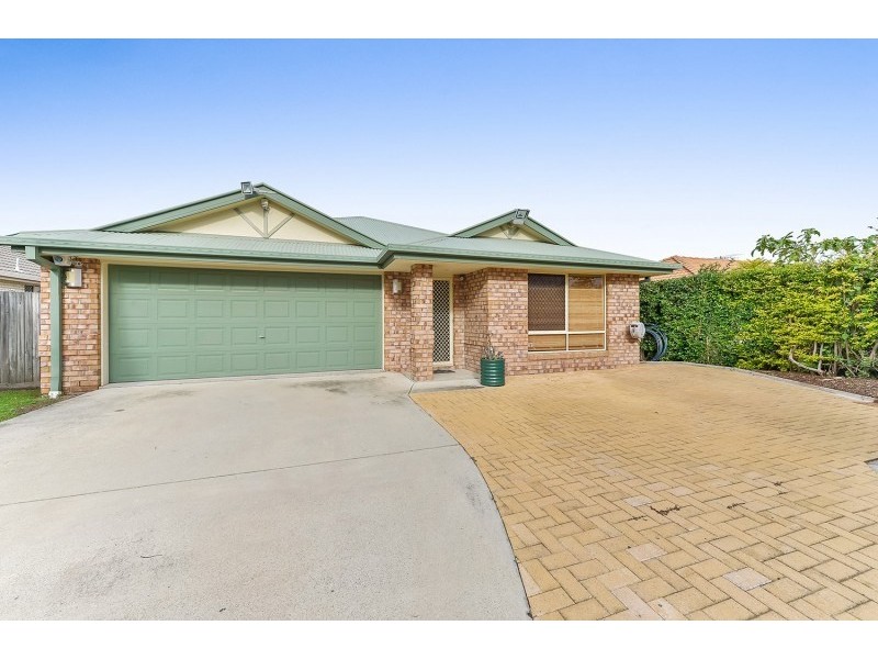 12 Dobell Street, Rothwell QLD 4022