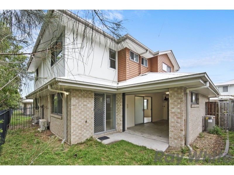 34/43-55 Brisbane Crescent, Deception Bay QLD 4508