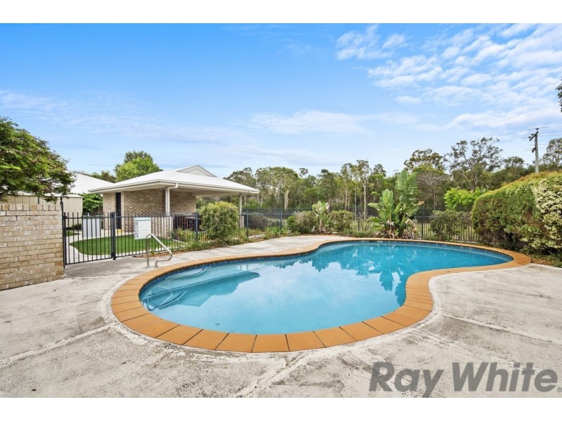 34/43-55 Brisbane Crescent, Deception Bay QLD 4508