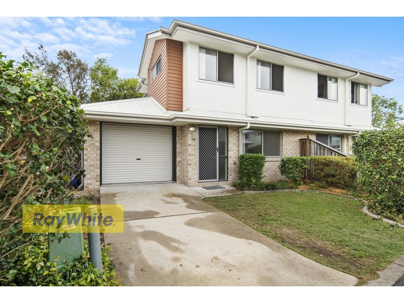 34/43-55 Brisbane Crescent, Deception Bay QLD 4508