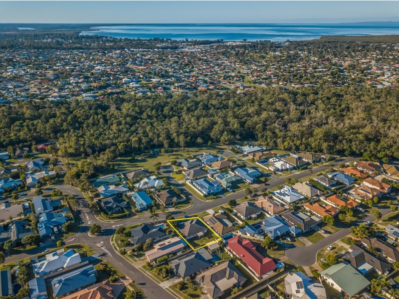 161 North Ridge Circuit, Deception Bay QLD 4508