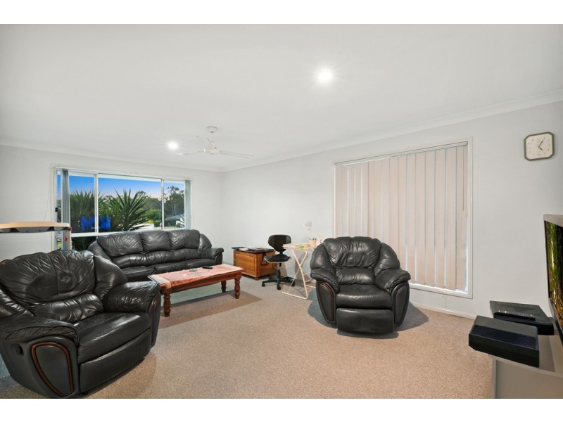 161 North Ridge Circuit, Deception Bay QLD 4508
