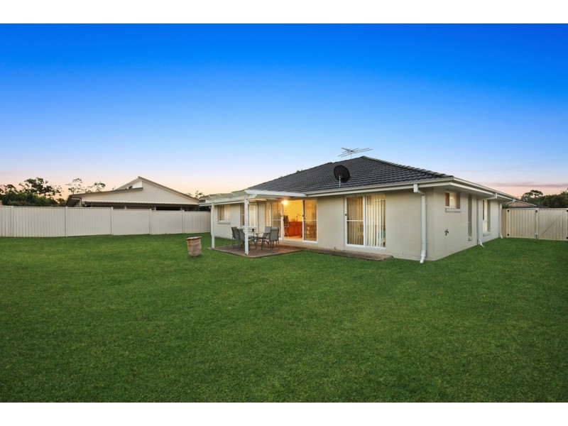 161 North Ridge Circuit, Deception Bay QLD 4508