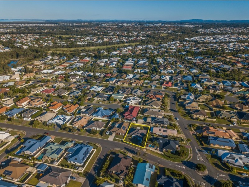 161 North Ridge Circuit, Deception Bay QLD 4508