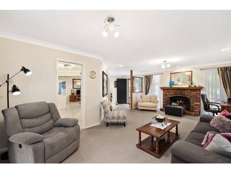 58 Sir Dapper Drive, Burpengary QLD 4505