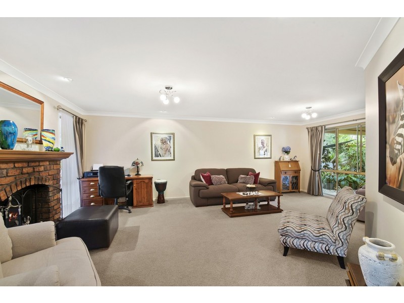 58 Sir Dapper Drive, Burpengary QLD 4505