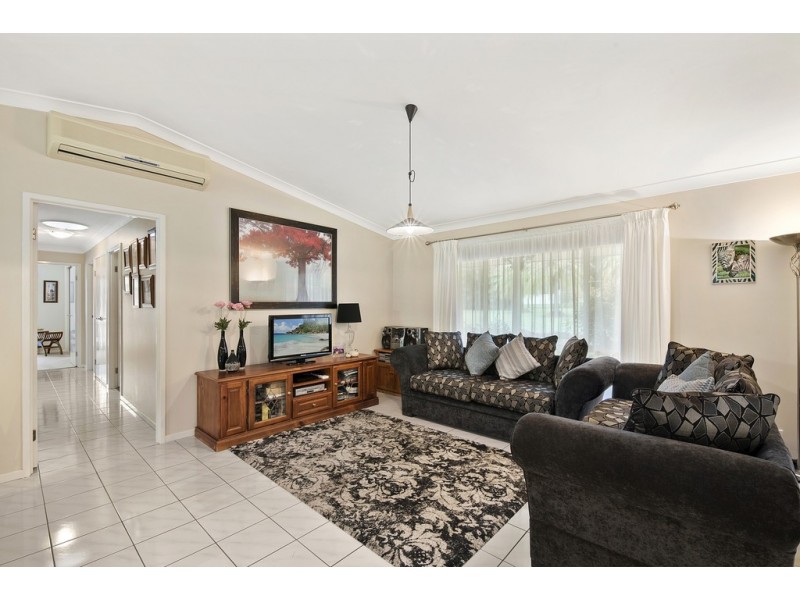 58 Sir Dapper Drive, Burpengary QLD 4505