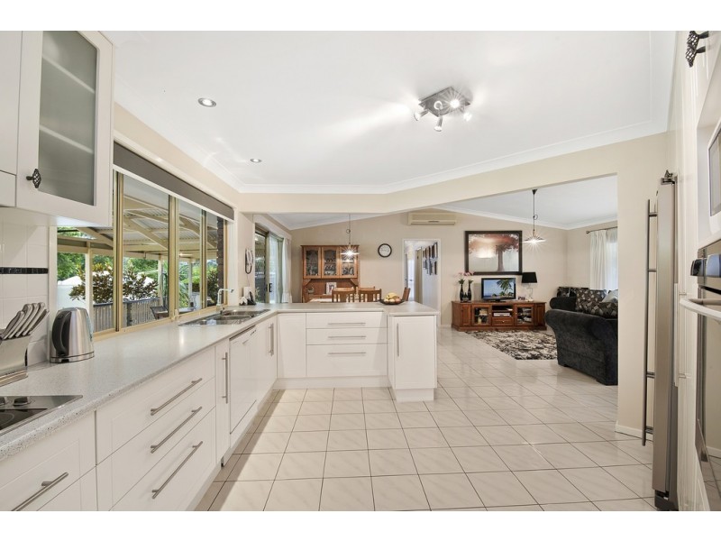 58 Sir Dapper Drive, Burpengary QLD 4505