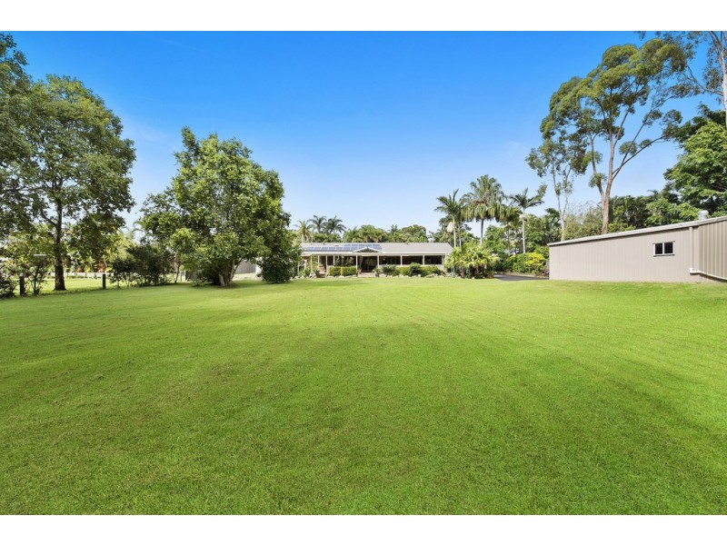 58 Sir Dapper Drive, Burpengary QLD 4505