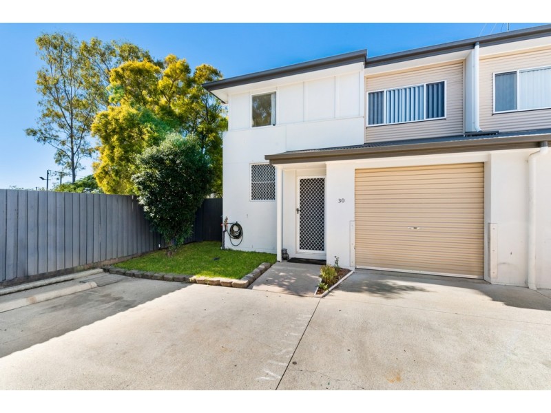30/14-22 Lipscombe Road, Deception Bay QLD 4508