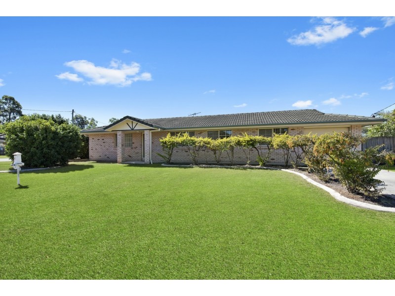 1 Vincent Court, Deception Bay QLD 4508