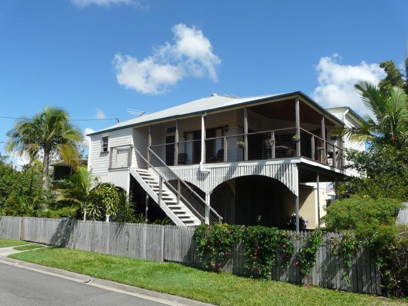1 Port street, Deception Bay QLD 4508