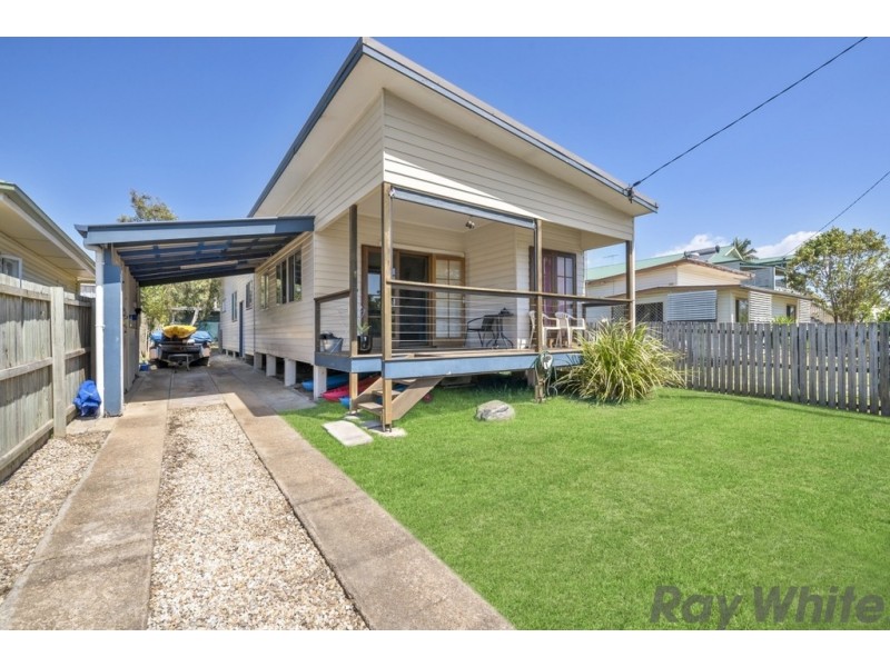 32 Osborne Terrace, Deception Bay QLD 4508